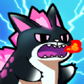 MeowZilla mod apk for android  V6