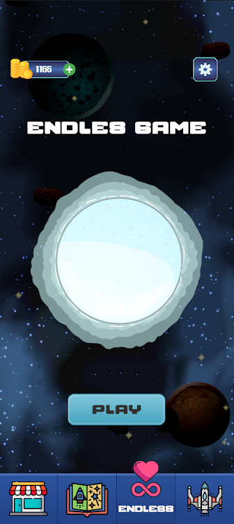 Stellar Rampage mod apk for android  V1.3图2