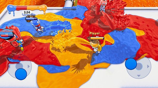 老铁大闯关游戏官方版  v1.2.4图3