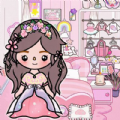 百变少女换装游戏安卓手机版  v1.1