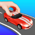 回拉赛车手游戏官方版  v0.0.1