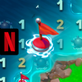 Minesweeper NETFLIX Apk Free Download for Android  v1.0.136