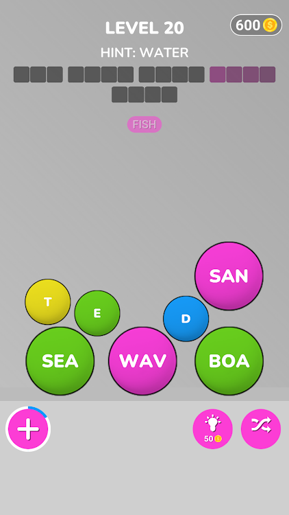 Brain Bubbles game for android  V1.5图3