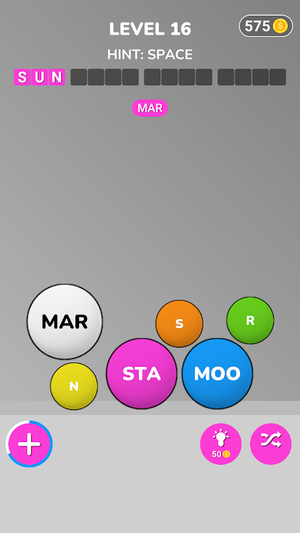 Brain Bubbles game for android  V1.5图1