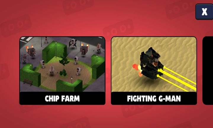 马桶人代理游戏安卓版  v1.7.3图2