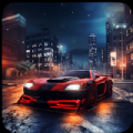Night Car Driving unlimited money mod apk  V1.04