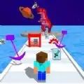 纸板人冒险游戏免广告最新版  1.0.3