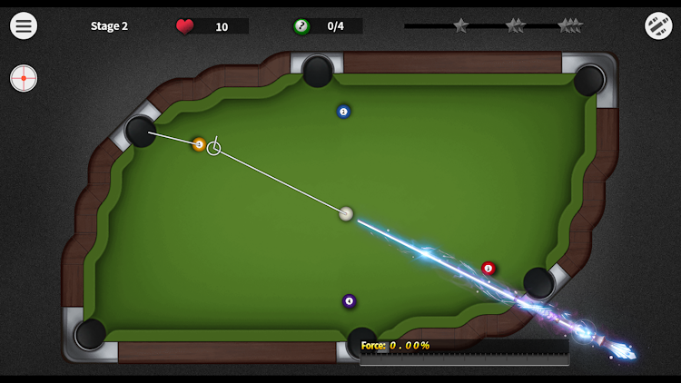 8 Ball Master mod apk unlimited money  v1.0.10图4