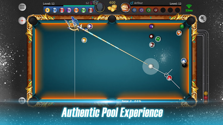 8 Ball Master mod apk unlimited money  v1.0.10图3