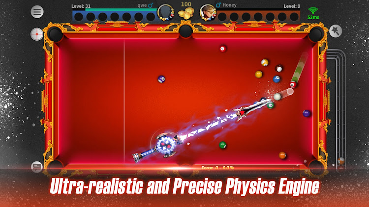 8 Ball Master mod apk unlimited money  v1.0.10图2