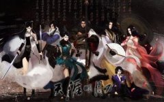 国风武侠游戏精选-国风武侠游戏推荐 国风武侠游戏精选-国风武侠游戏推荐