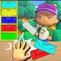 拍卡世界大作战游戏安卓版  v1.0