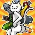 猫咪英雄战争下载安装最新版  0.0.2