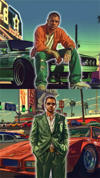Drive to Domination unlimited money for android  v1.0.15图3