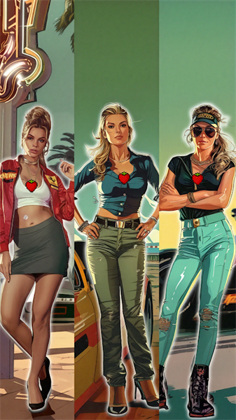 Drive to Domination unlimited money for android  v1.0.15图2