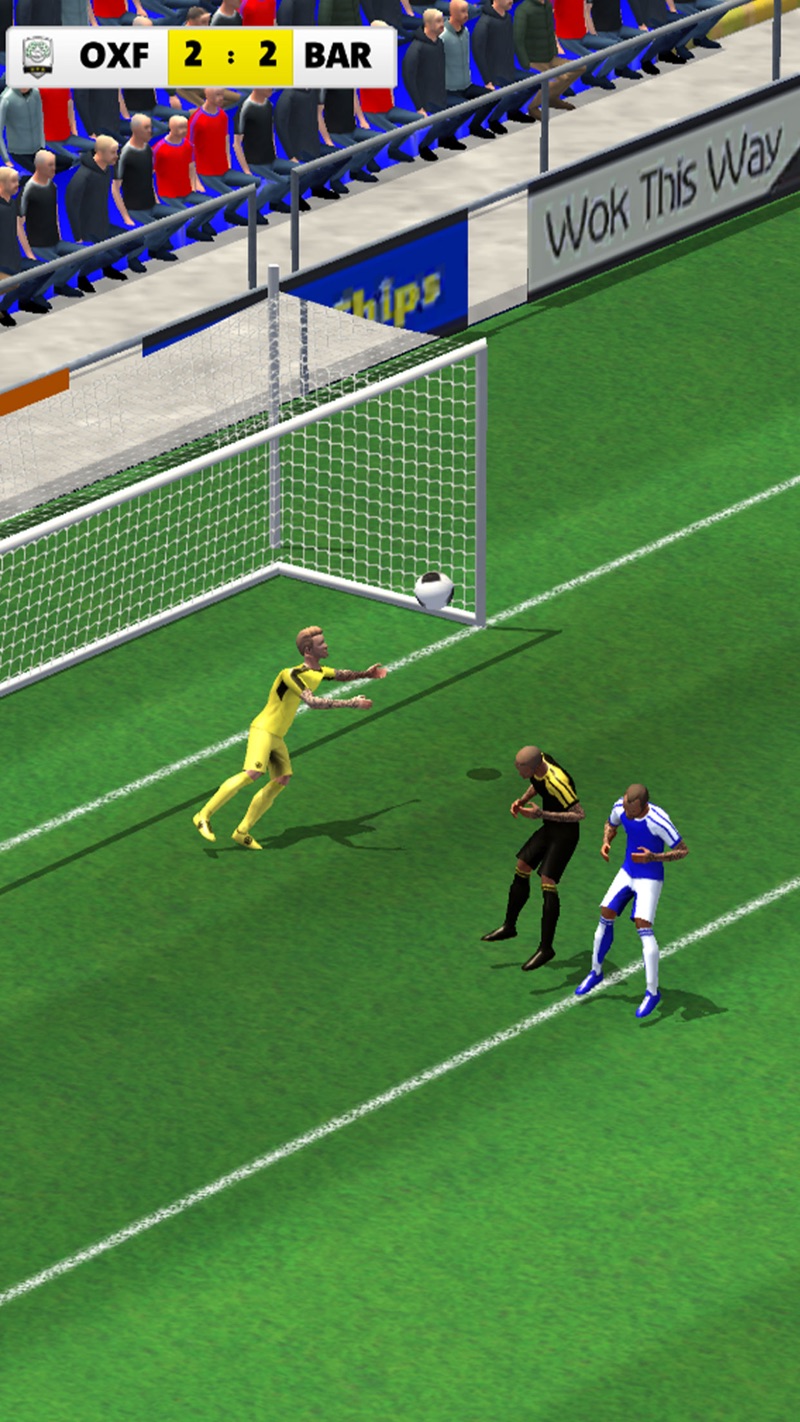 fcm 25 v1.0.2 mod apk vip unlocked latest version  v1.0.2图3