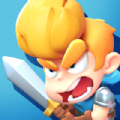 Knights Go mod apk unlimited money and gems free download  v0.13.116