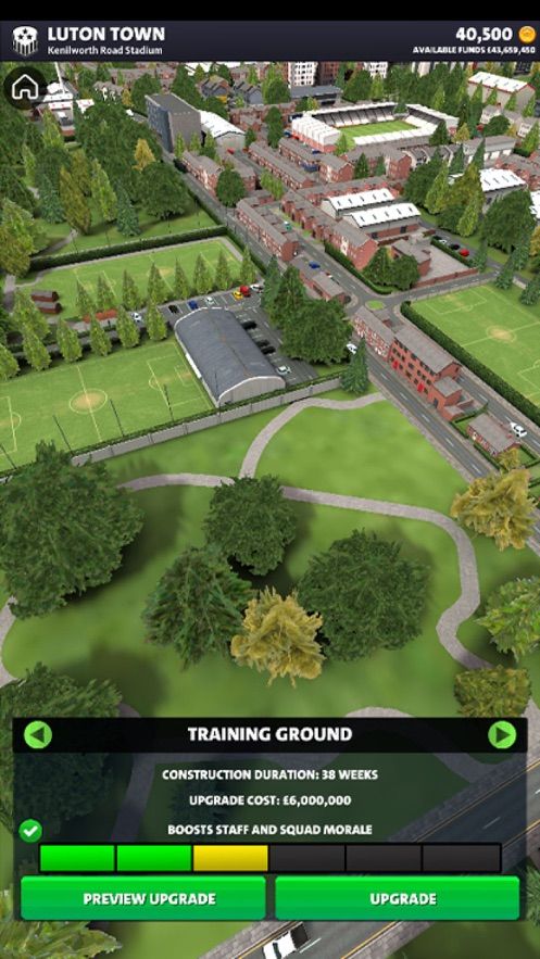 fcm 25 mod apk vip unlocked everything latest version  v1.0.2图1