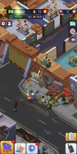 钢皮履带小游戏免广告版  v1.0图3