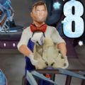 逃离冰激凌怪人游戏下载手机版  v1.1