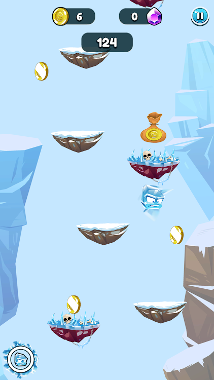 The Droplet for android apk download  V1.9.3图1