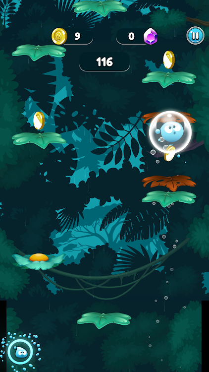 The Droplet for android apk download  V1.9.3图2