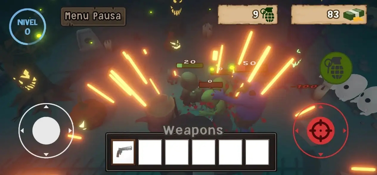 世界探索者游戏无广告最新版（World Explorer）  0.1.0图3