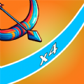 Spin Shots Run mod apk_Spin Shots Run mod apk for Android v7