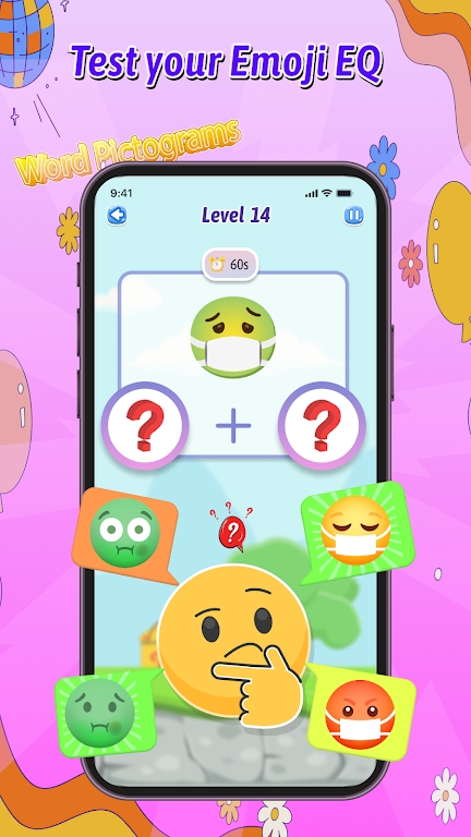 Emoji Merge and Emoji Mix apk latest version  v1.0.1图1