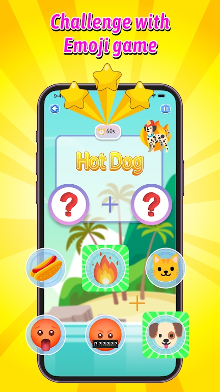 Emoji Merge and Emoji Mix apk latest version  v1.0.1图3