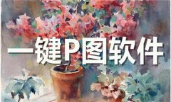 一键P图软件推荐-一键P图软件合集 一键P图软件推荐-一键P图软件合集