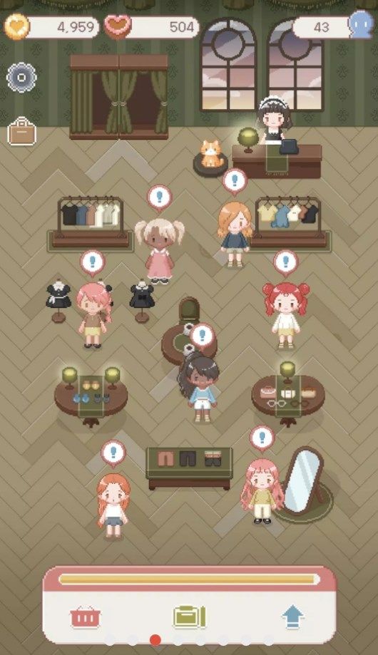 小小精品店游戏官方正版  v1.1.5图3