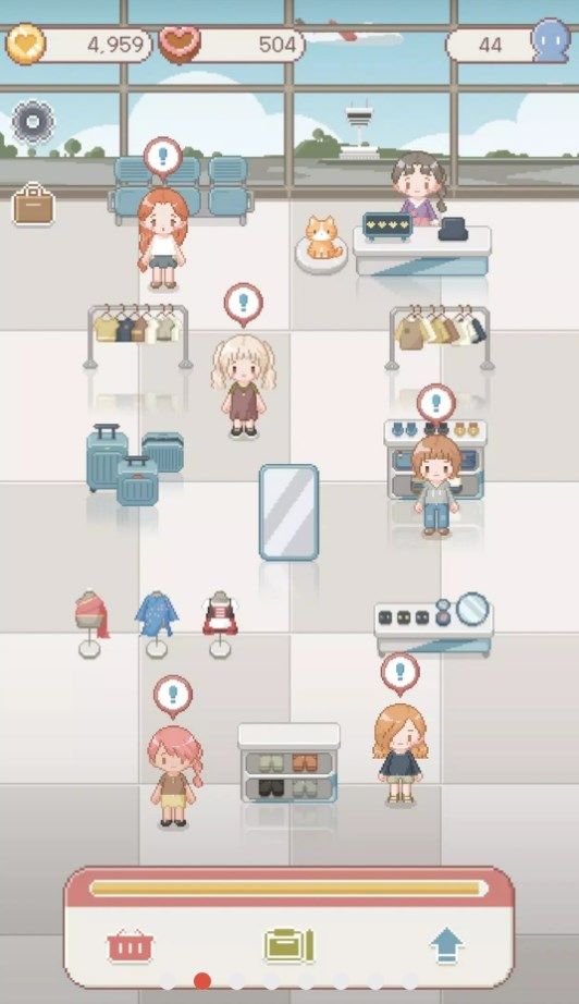 小小精品店游戏官方正版  v1.1.5图2