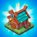 Mergest Kingdom Merge game mod apk unlimited money  v1.325.24