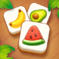 Tile Manor Triple Match mod apk premium unlocked  v27