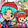 我家城市小镇游戏官方版  v1.0.0