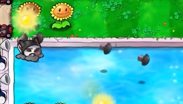 植物大战僵尸无双版免费下载最新版  v3.4.4图3
