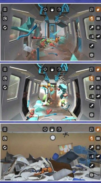 解压biubiubiu游戏安卓版  v1.0图1