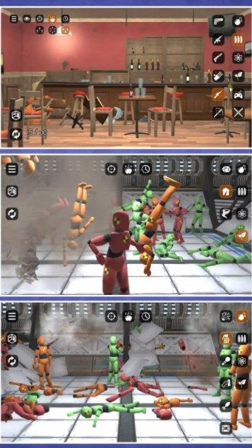 解压biubiubiu游戏安卓版  v1.0图3