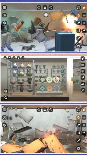 解压biubiubiu游戏安卓版  v1.0图2
