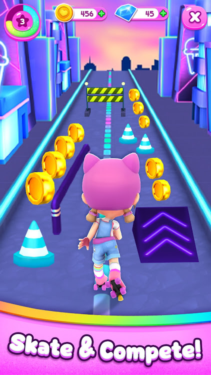 Cutie Care Sweet Babysitter apk download for android  v1.1.61图2