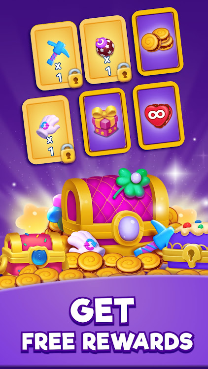 Jolly Match by Jolly Battle game premium unlocked  v1.0.1322图3