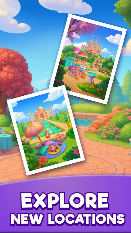 Jolly Match by Jolly Battle game premium unlocked  v1.0.1322图2