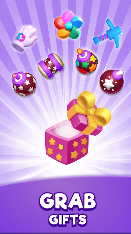 Jolly Match by Jolly Battle game premium unlocked  v1.0.1322图1