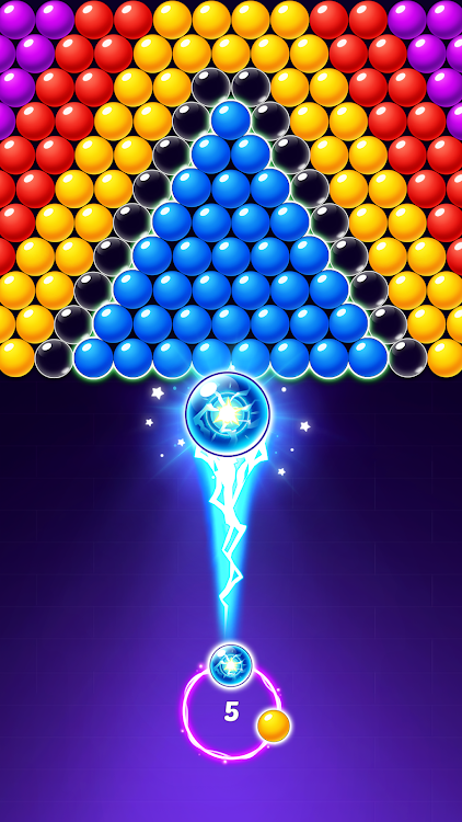 Bubble Shooter Pet mod apk premium unlocked  v1.4.2图3