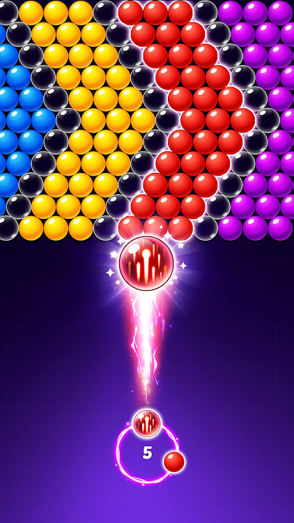 Bubble Shooter Pet mod apk premium unlocked  v1.4.2图2