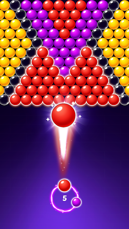Bubble Shooter Pet mod apk premium unlocked  v1.4.2图1