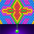 Bubble Shooter Pet mod apk premium unlocked  v1.4.2