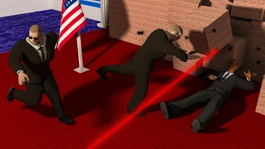 Mr President Free Full Game Download  v2.9.1图2