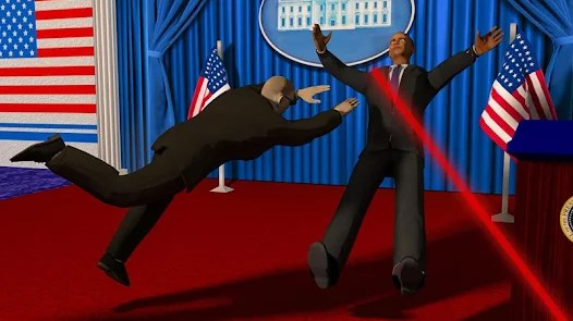 Mr President Free Full Game Download图片2